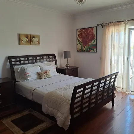 Av Fonte Coberta, Lagos, Villa Fonte Coberta Room photo