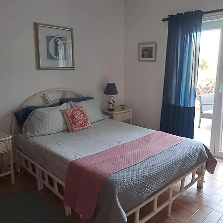 Av Fonte Coberta, Lagos, Villa Fonte Coberta Room photo