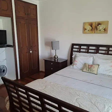 Av Fonte Coberta, Lagos, Villa Fonte Coberta Room photo