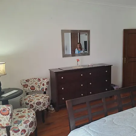 Av Fonte Coberta, Lagos, Villa Fonte Coberta Room photo