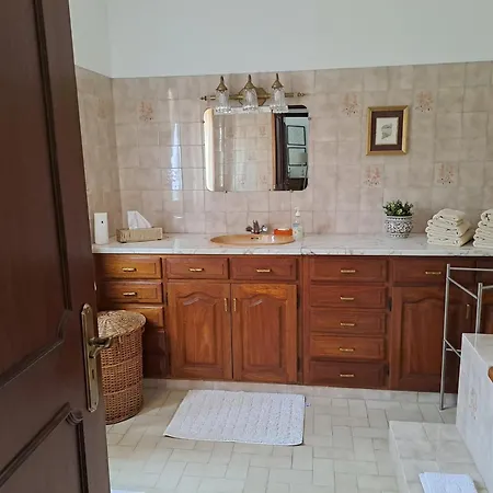 Av Fonte Coberta, Lagos, Villa Fonte Coberta Room photo