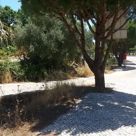 Av Fonte Coberta, Lagos, Villa Fonte Coberta Exterior photo