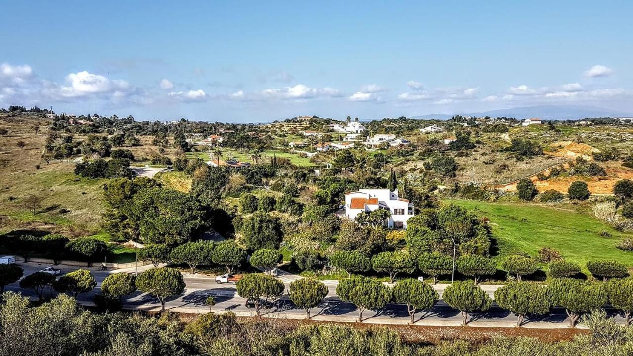 Alloggio in famiglia Av Fonte Coberta, Lagos, Fonte Coberta Lagos