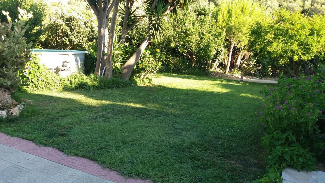 Av Fonte Coberta, Lagos, Fonte Coberta Alloggio in famiglia Lagos