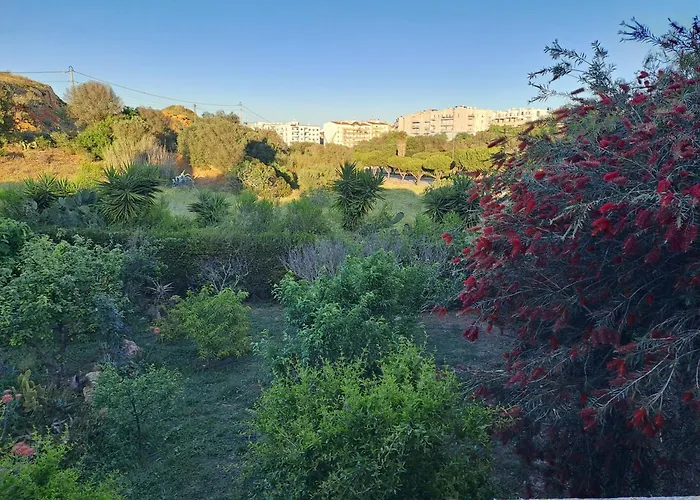 Av Fonte Coberta, Lagos, Villa Fonte Coberta