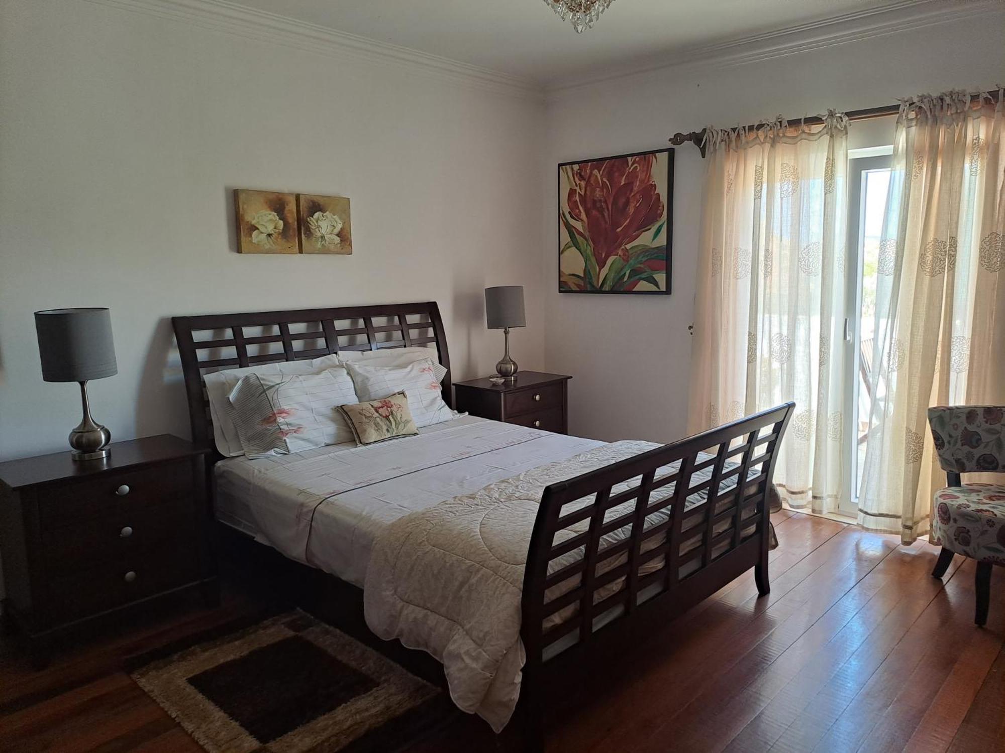 Av Fonte Coberta, Lagos, Fonte Coberta Homestay