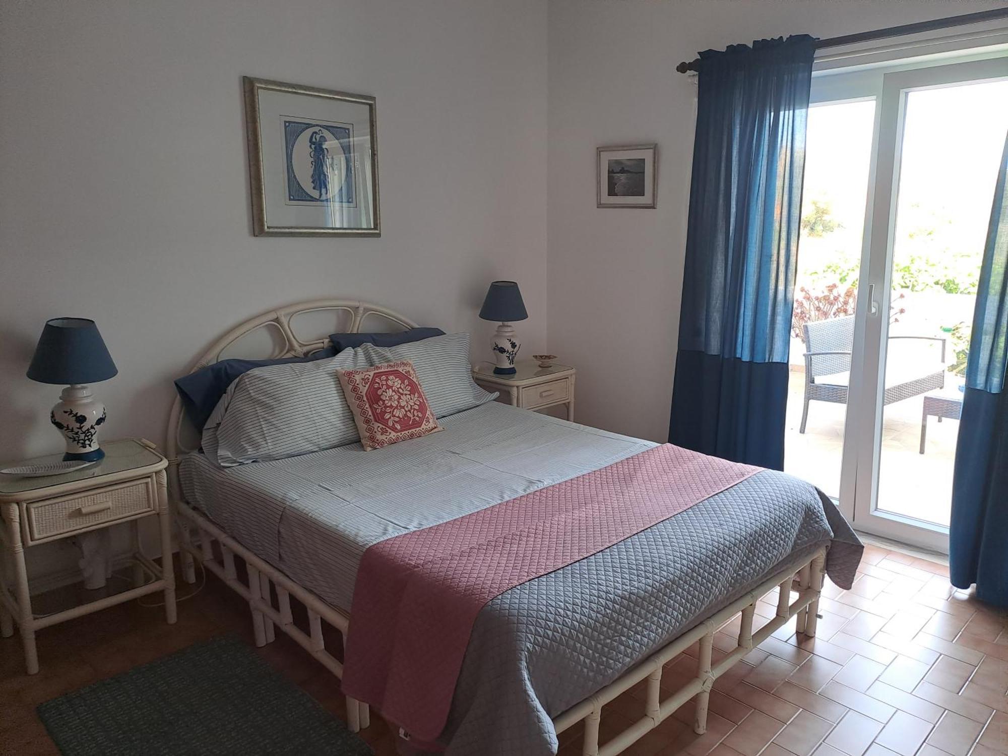 Av Fonte Coberta, Lagos, Fonte Coberta Homestay *