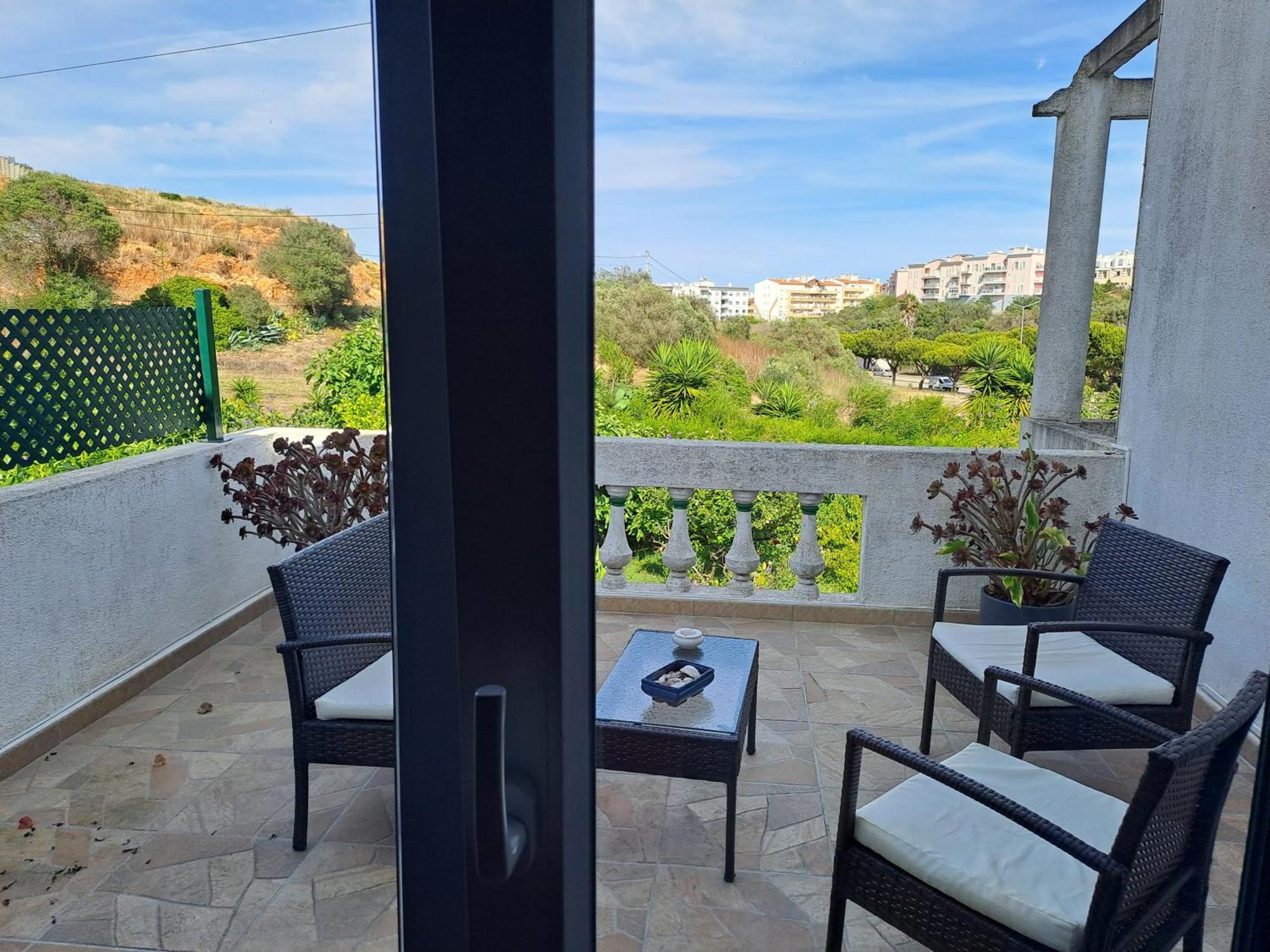 Homestay Av Fonte Coberta, Lagos, Fonte Coberta
