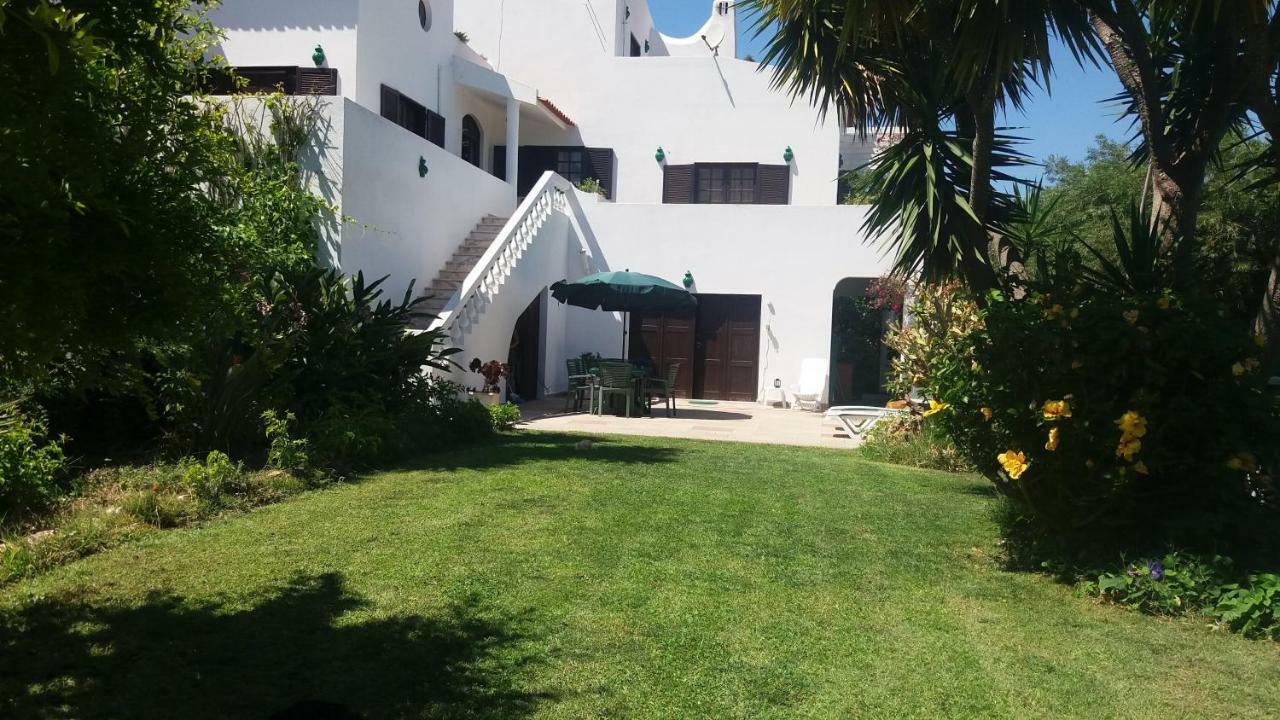 Av Fonte Coberta, Lagos, Fonte Coberta Homestay Lagos