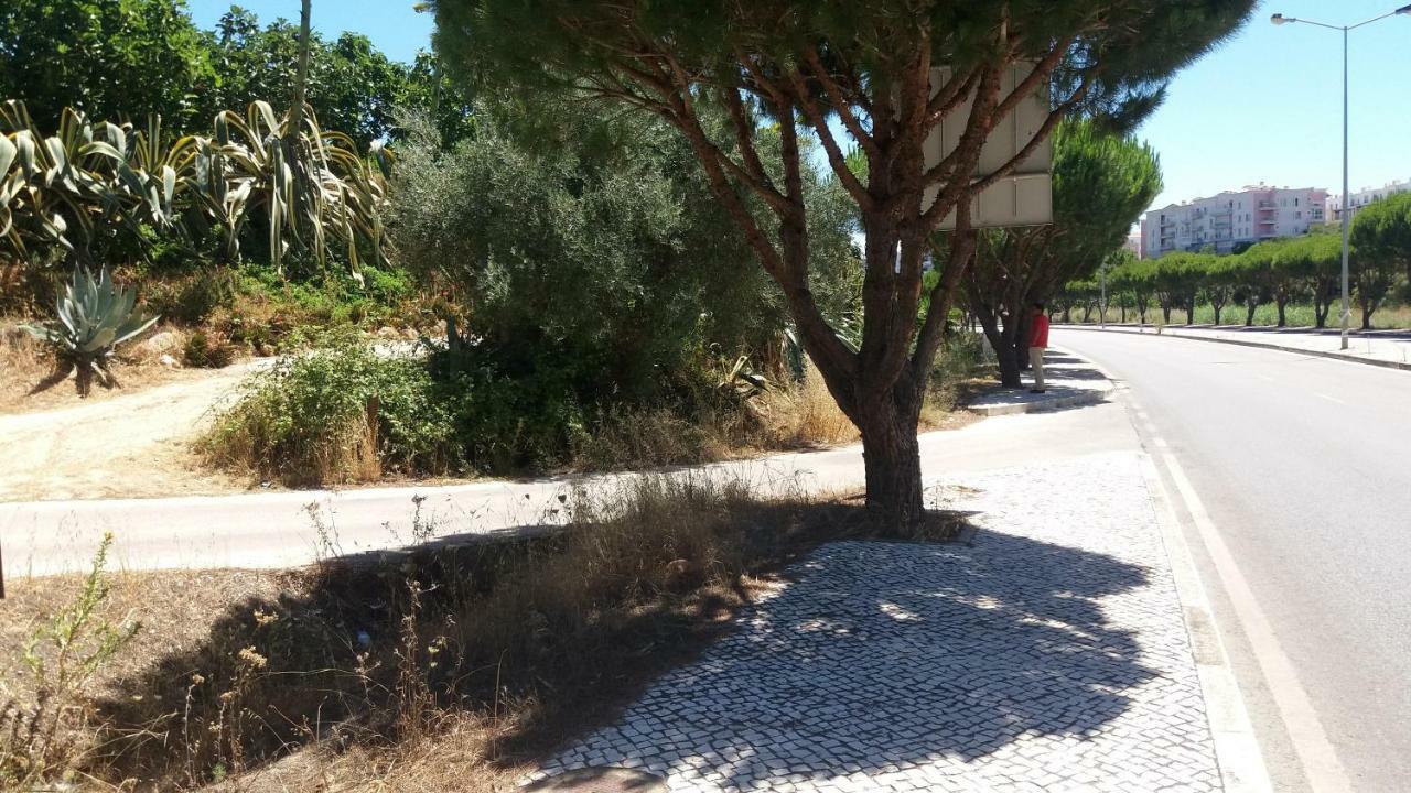 Av Fonte Coberta, Lagos, Fonte Coberta * Lagos