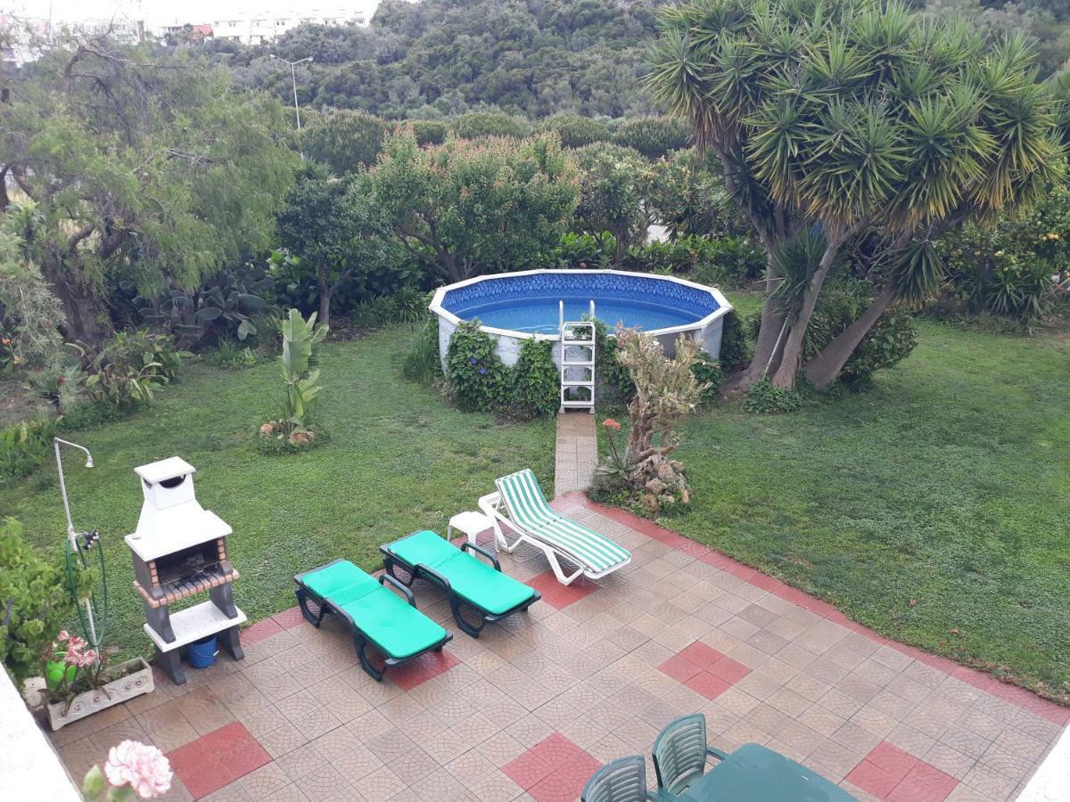 Av Fonte Coberta, Lagos, Fonte Coberta Homestay Lagos