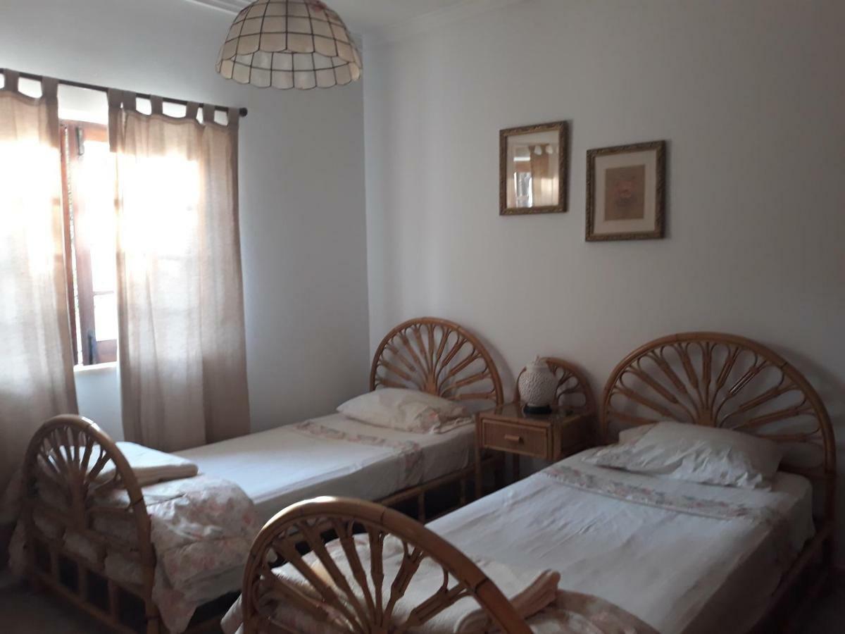 Av Fonte Coberta, Lagos, Fonte Coberta Homestay Lagos